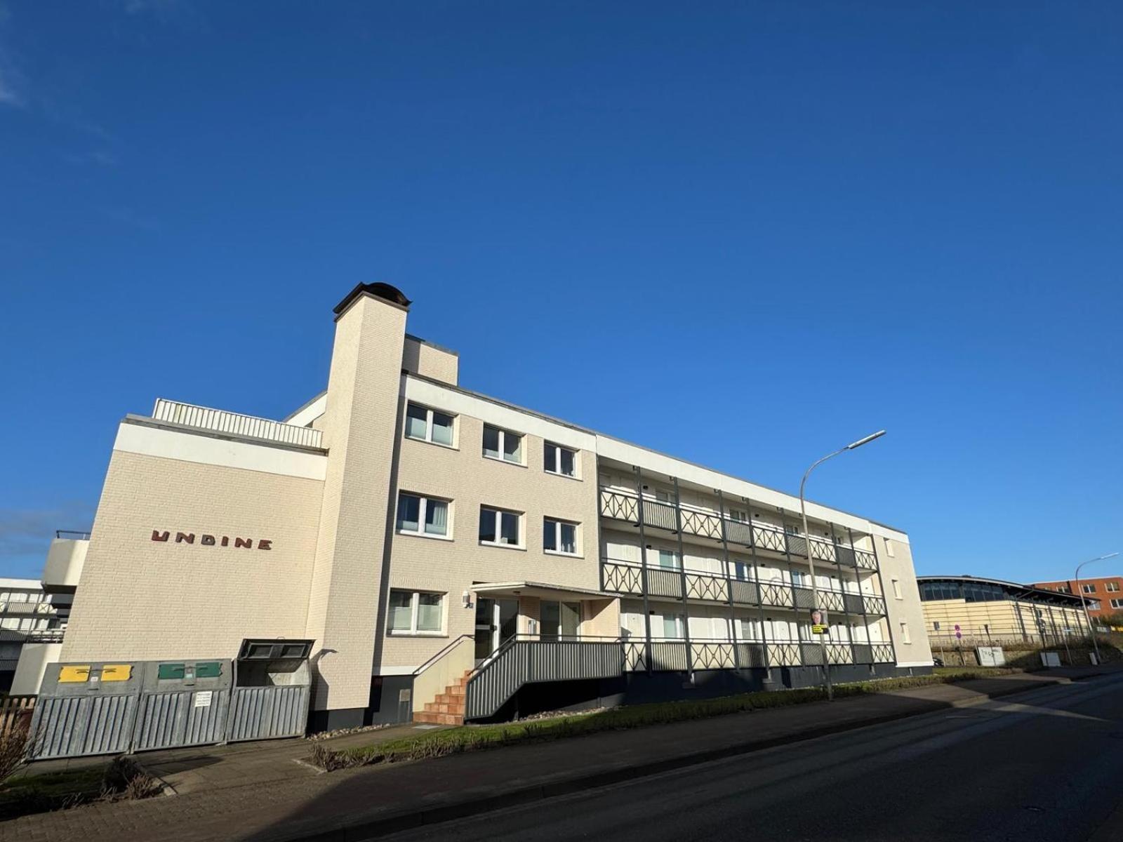 Apartment Im Haus Undine Undine, App 7