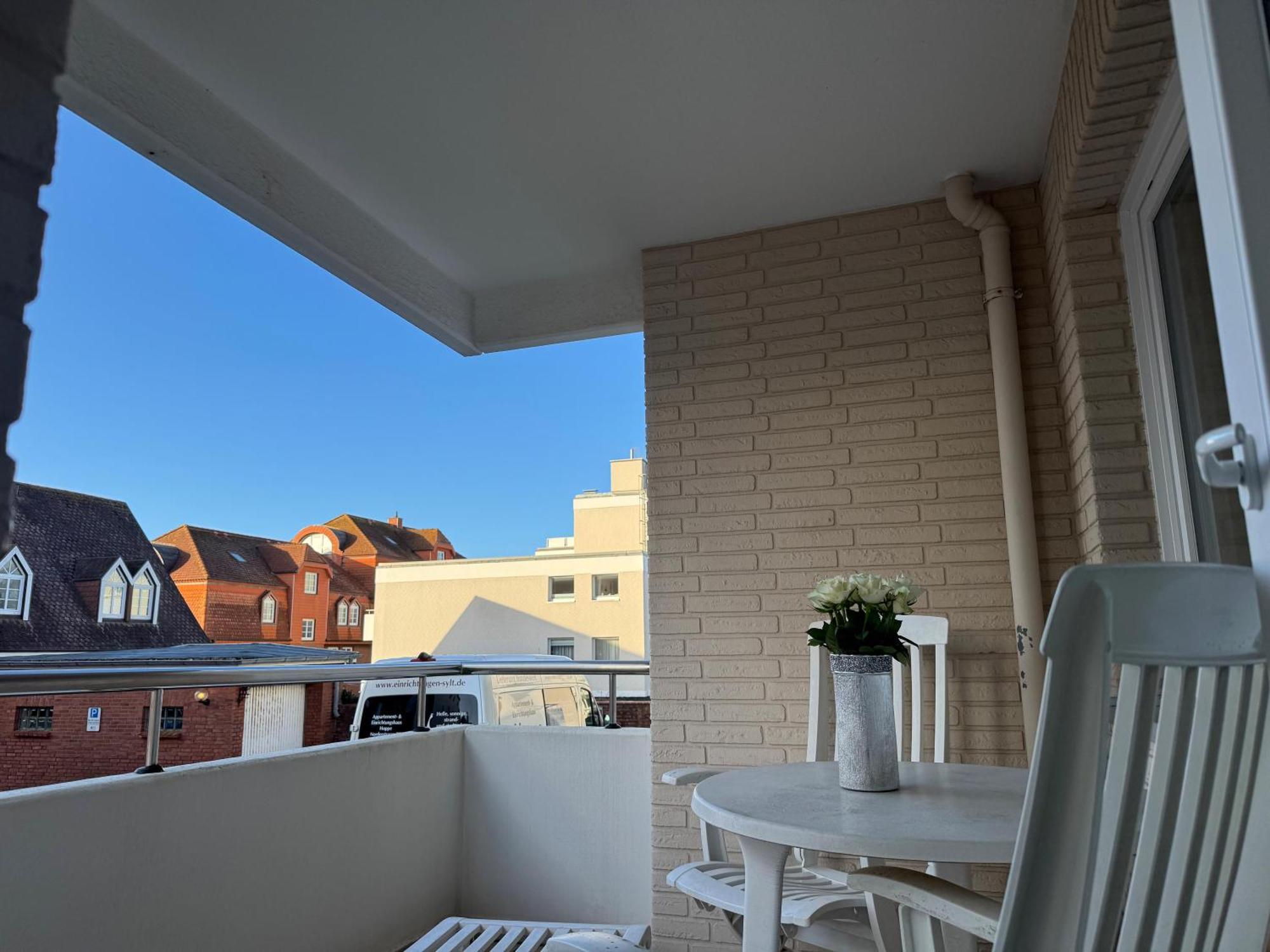 Im Haus Undine Undine, App 7 Apartment *