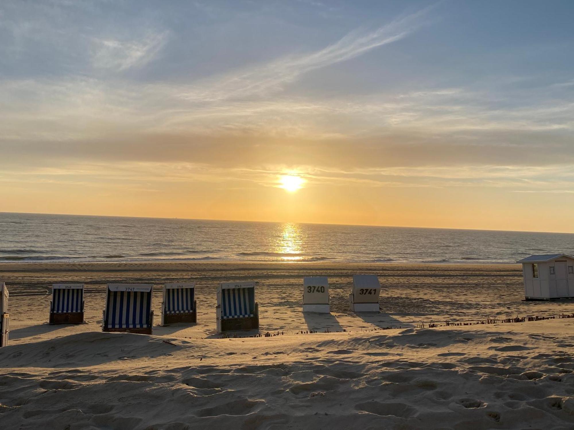 Apartment Im Haus Undine Undine, App 7 Westerland