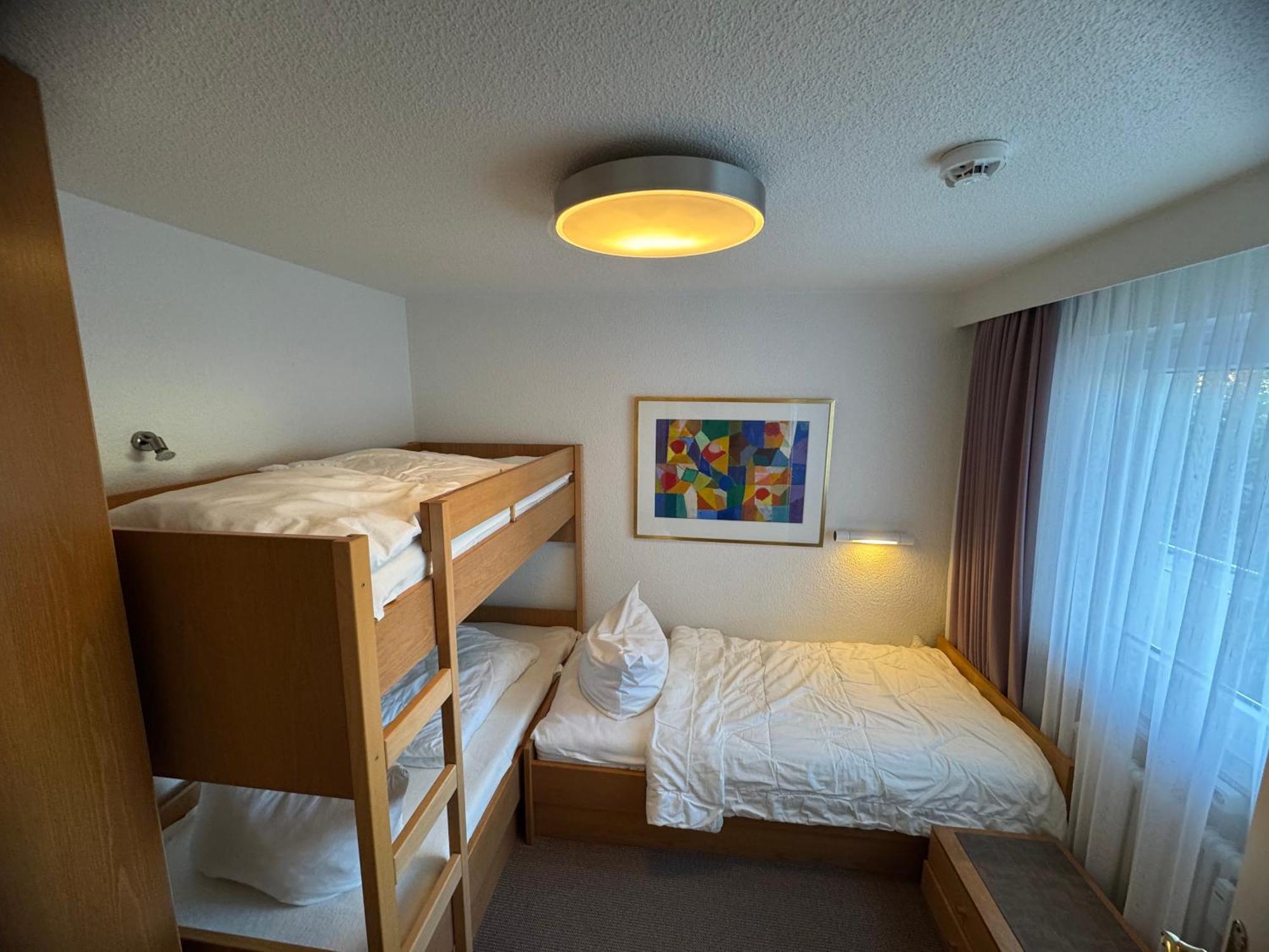 Im Haus Undine Undine, App 7 *