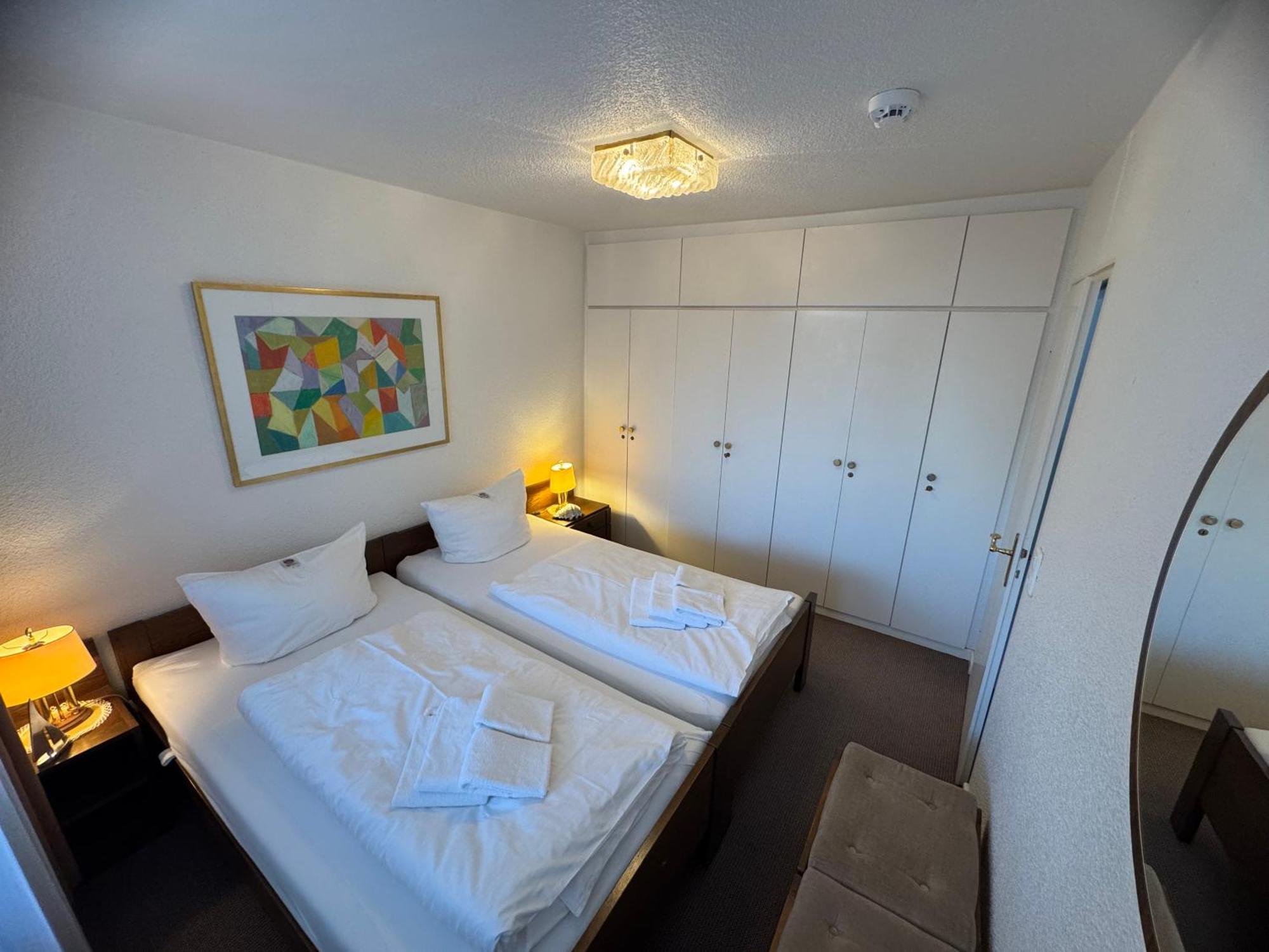 Im Haus Undine Undine, App 7