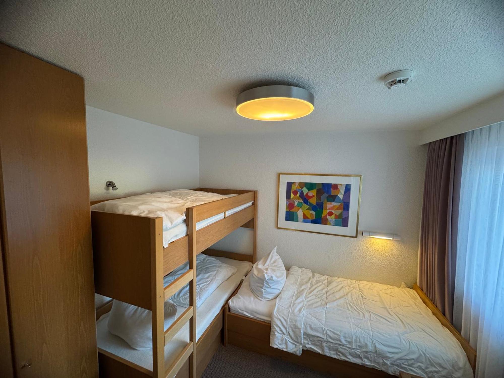 Im Haus Undine Undine, App 7 Apartment