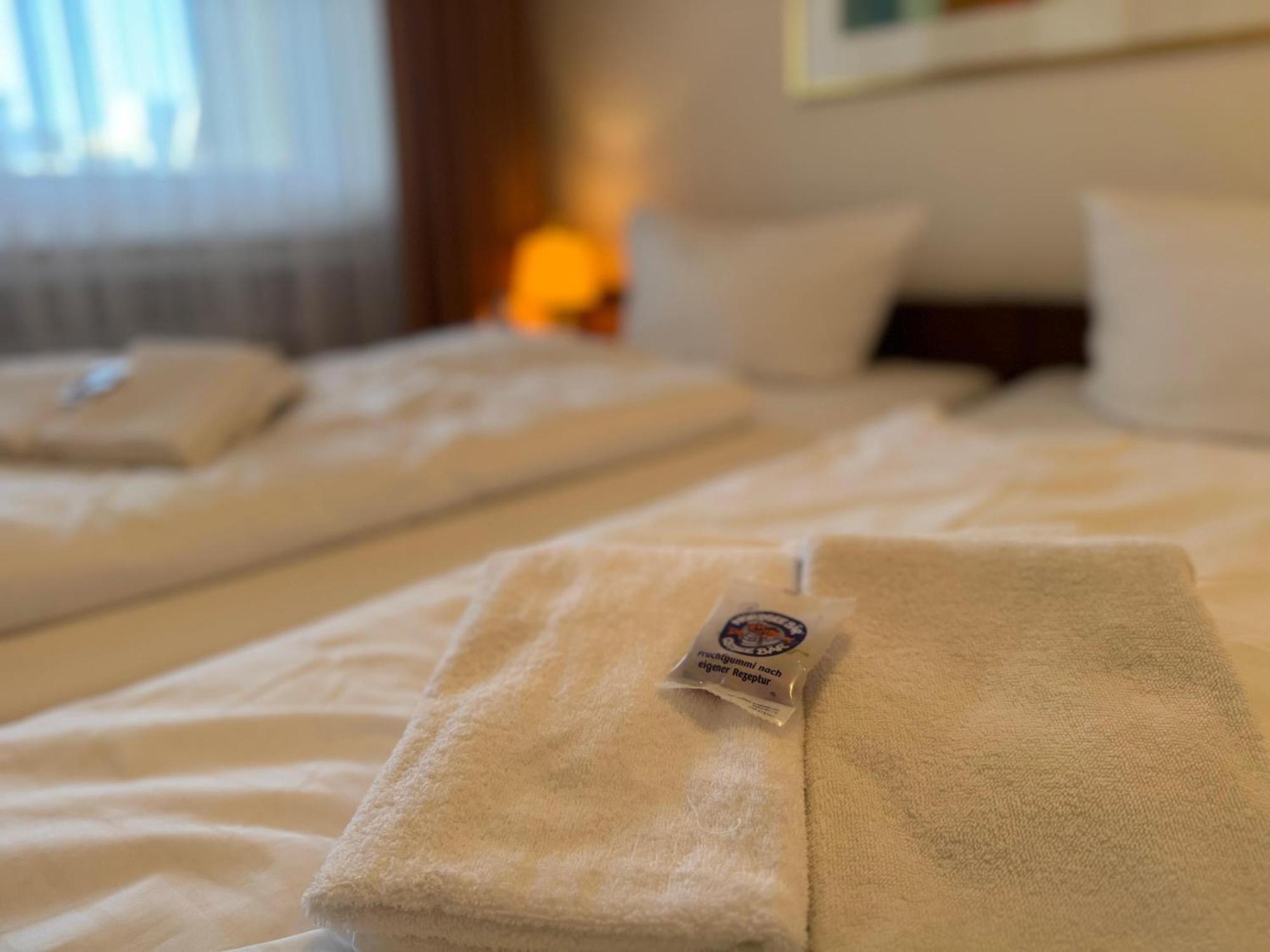 Apartment Im Haus Undine Undine, App 7 *