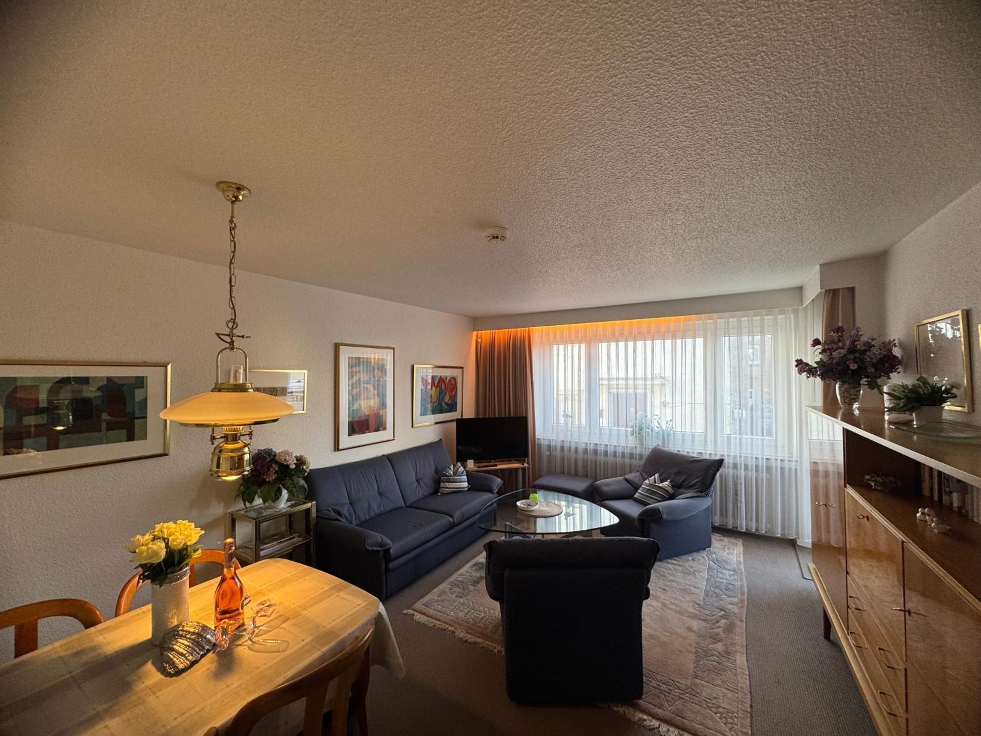 Im Haus Undine Undine, App 7 Apartment Westerland