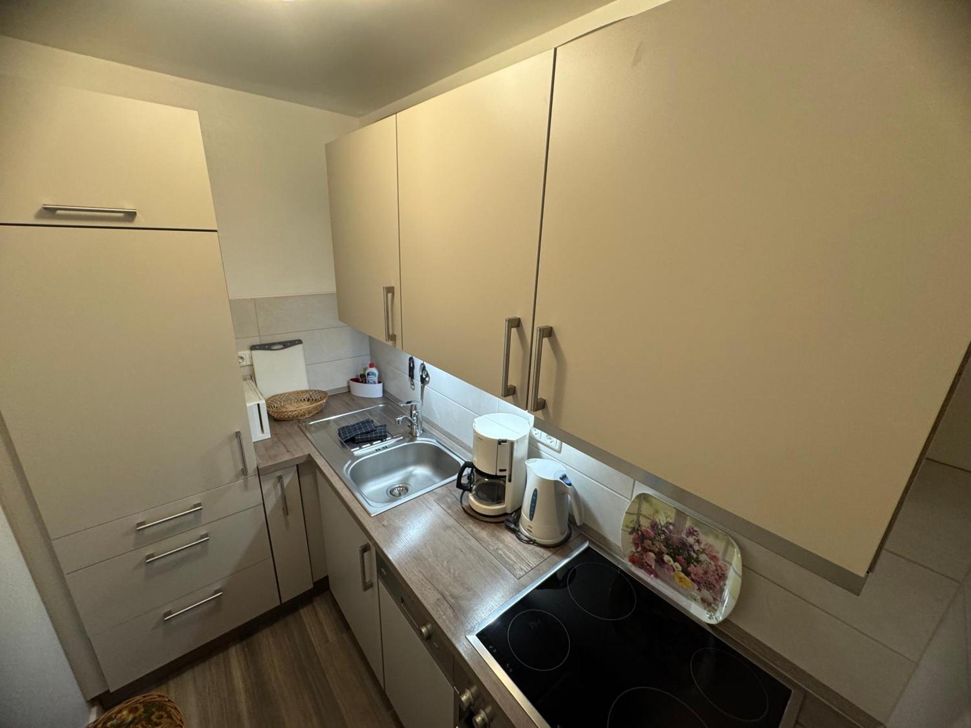 Apartment Im Haus Undine Undine, App 7 Westerland