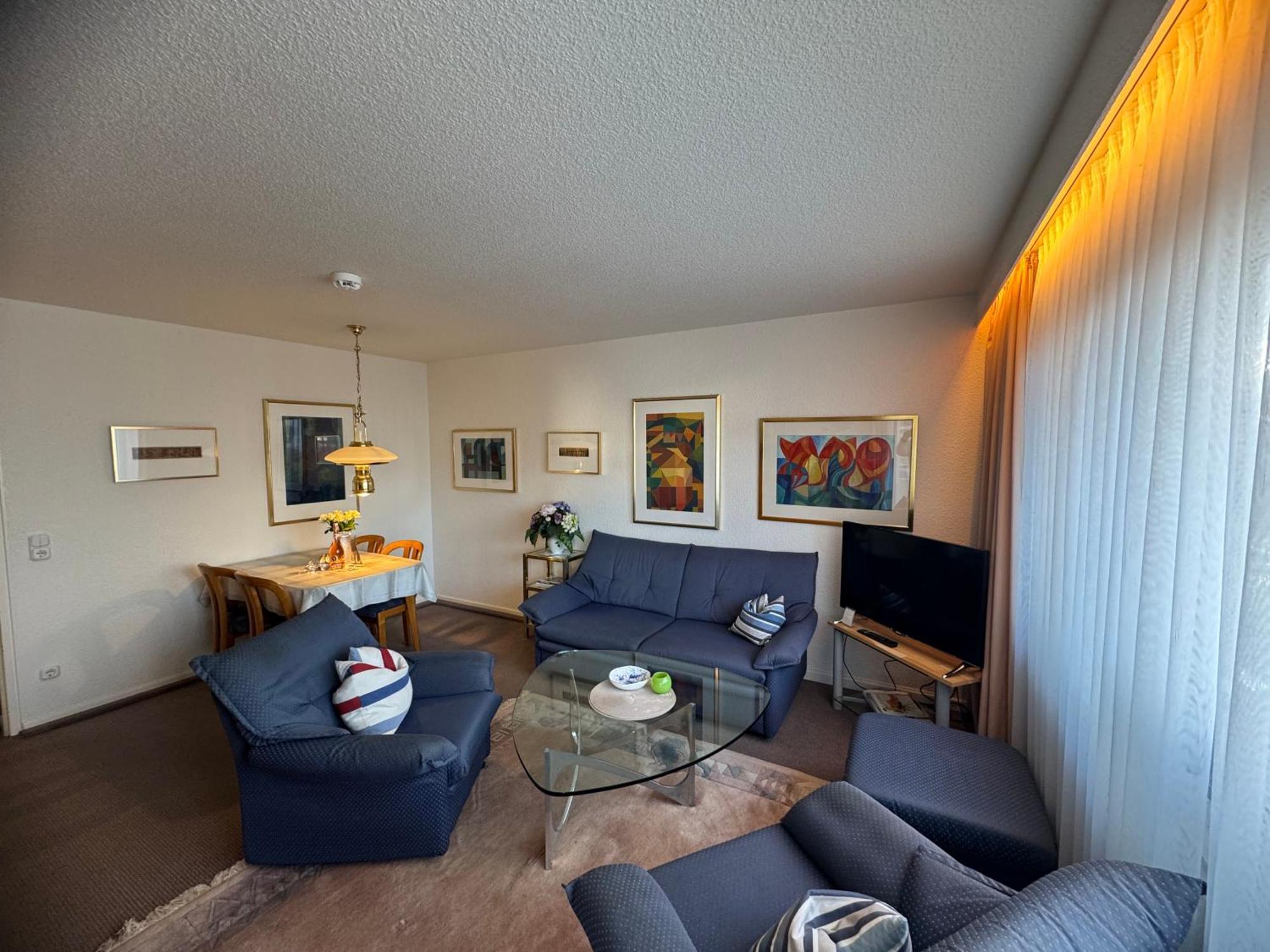 Apartment Im Haus Undine Undine, App 7